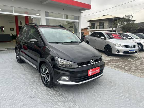 VOLKSWAGEN FOX 1.6 MSI TOTAL FLEX XTREME 4P MANUAL VOLKSWAGEN FOX 1.6 MSI TOTAL FLEX XTREME 4P MANUAL